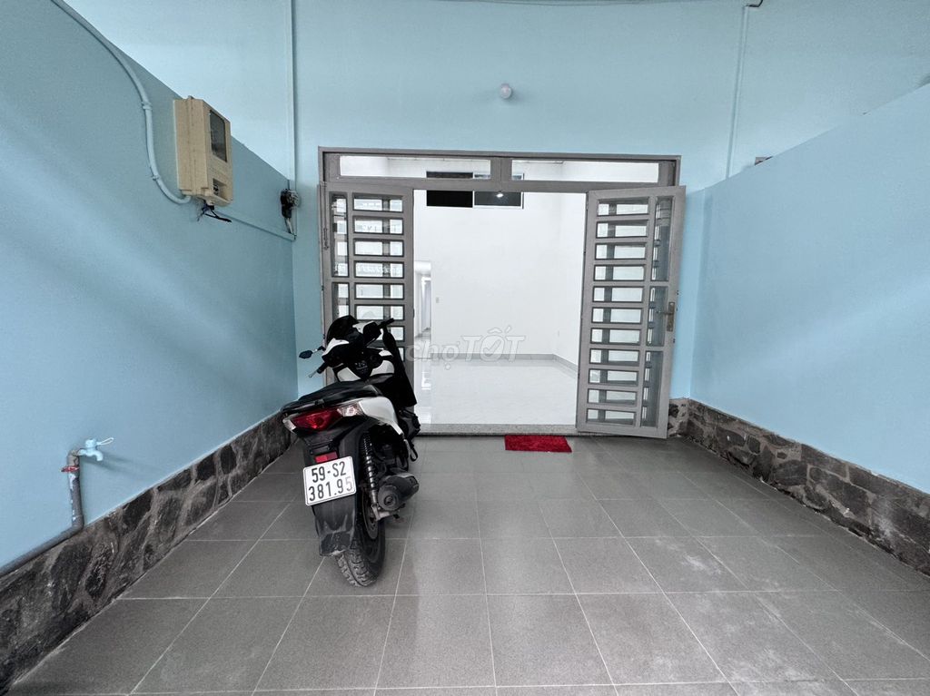 Nhà riêng tại Bình Thạnh, TP. Hồ Chí Minh - ảnh 3