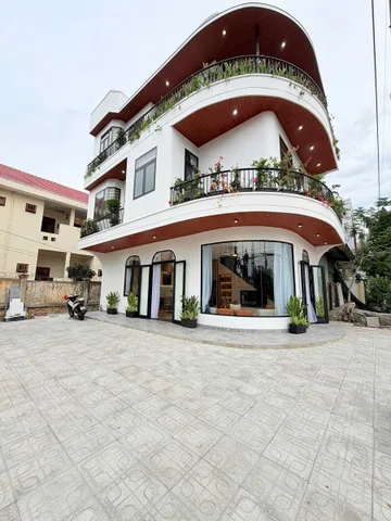 Bất động sản tại Đà Nẵng - ảnh 1