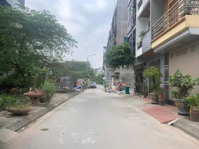 Bất động sản tại Hà Nội - ảnh 1