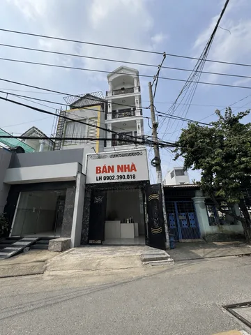 Bất động sản tại TP. Hồ Chí Minh - ảnh 1