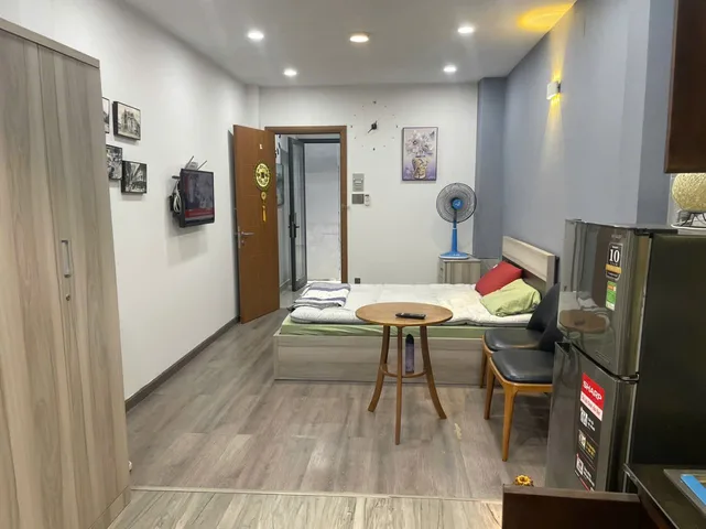 Bất động sản tại TP. Hồ Chí Minh - ảnh 1