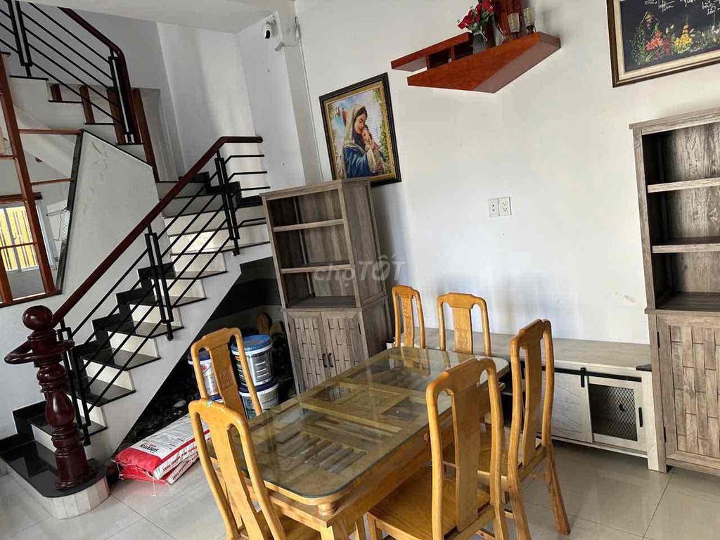 Nhà riêng tại Gò Vấp, TP. Hồ Chí Minh - ảnh 2