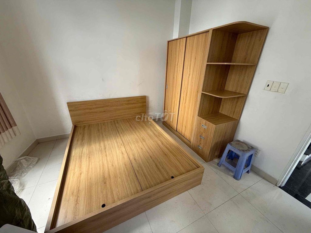 Nhà riêng tại Gò Vấp, TP. Hồ Chí Minh - ảnh 4