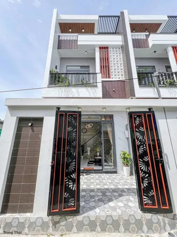Bất động sản tại Bình Dương - ảnh 1