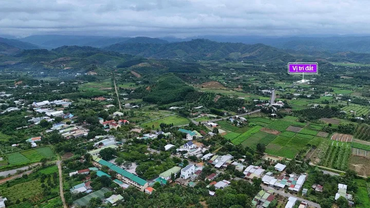 Bất động sản tại Lâm Đồng - ảnh 1