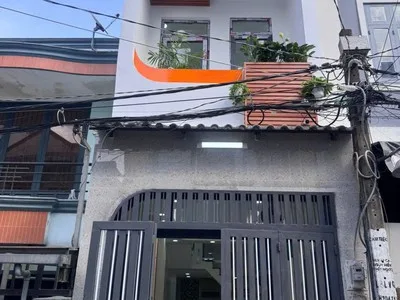 Bất động sản tại Bình Dương - ảnh 1