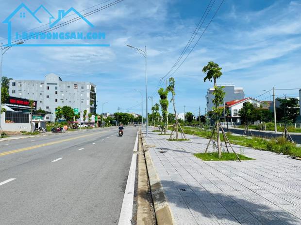 Bất động sản tại Thừa Thiên Huế - ảnh 1