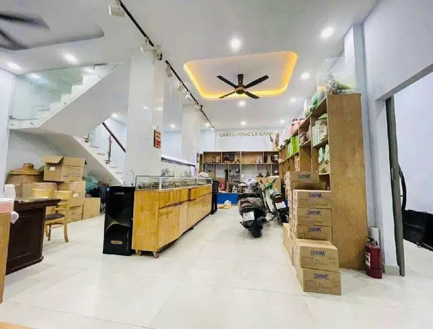 Bất động sản tại TP. Hồ Chí Minh - ảnh 1
