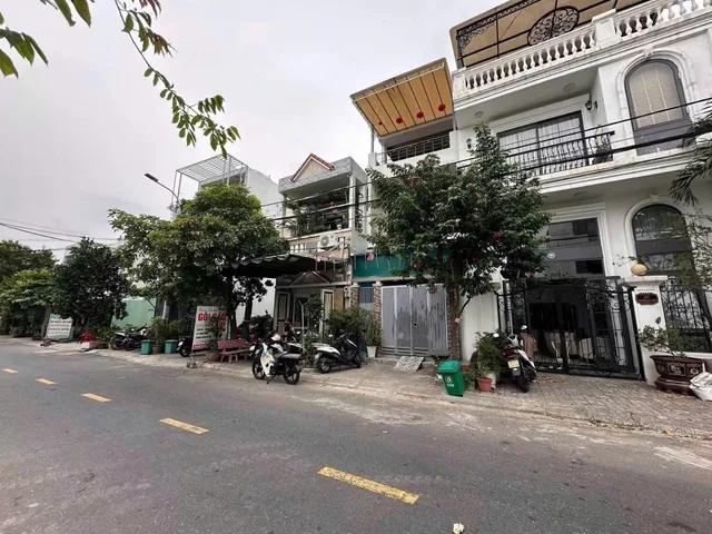 Bất động sản tại Đà Nẵng - ảnh 1