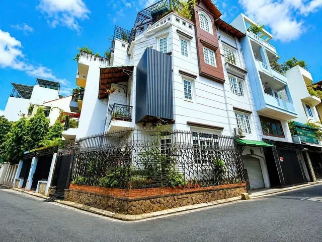 Bất động sản tại TP. Hồ Chí Minh - ảnh 1