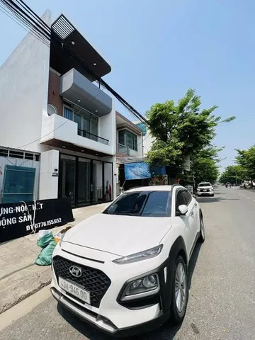 Bất động sản tại Đà Nẵng - ảnh 1