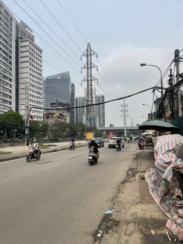 Bất động sản tại Hà Nội - ảnh 1