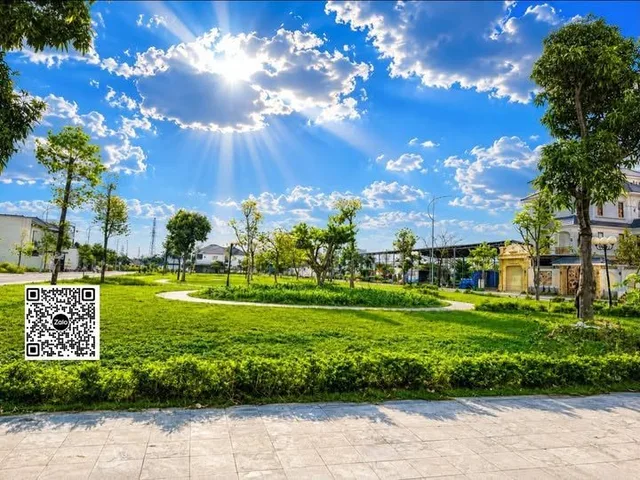 Bất động sản tại Thái Nguyên - ảnh 1