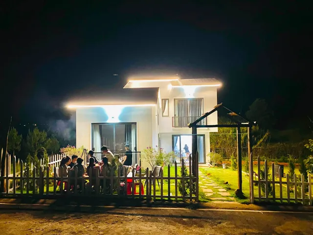 Bất động sản tại Lâm Đồng - ảnh 1