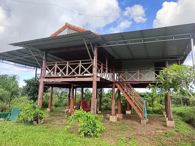 Bất động sản tại Gia Lai - ảnh 1