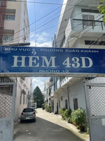Bất động sản tại Cần Thơ - ảnh 1