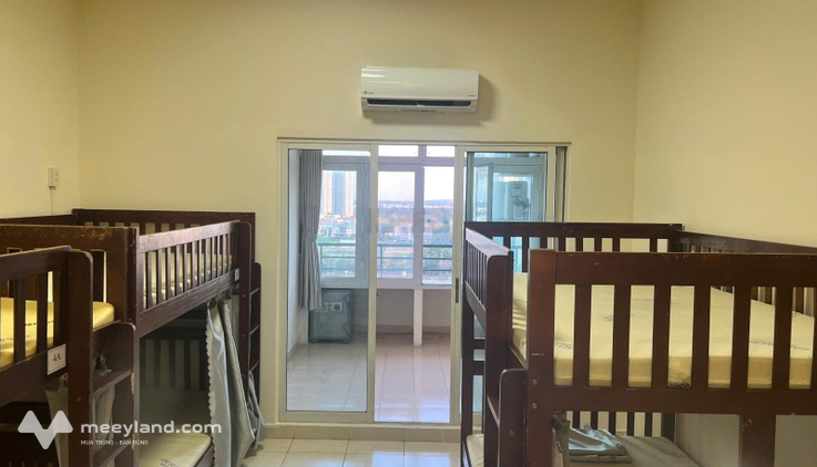 Bất động sản tại TP. Hồ Chí Minh - ảnh 1