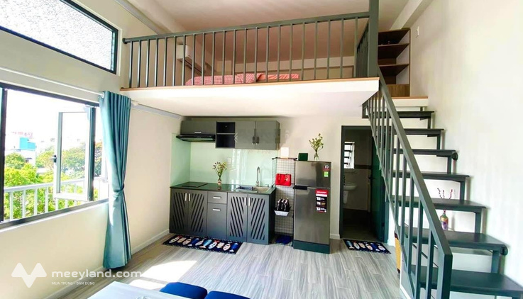 Bất động sản tại TP. Hồ Chí Minh - ảnh 1