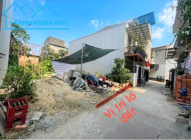 Bất động sản tại Thừa Thiên Huế - ảnh 1