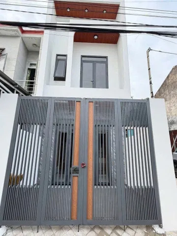 Bất động sản tại Bình Dương - ảnh 1