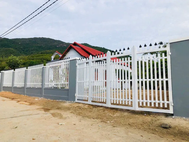 Bất động sản tại Khánh Hòa - ảnh 1