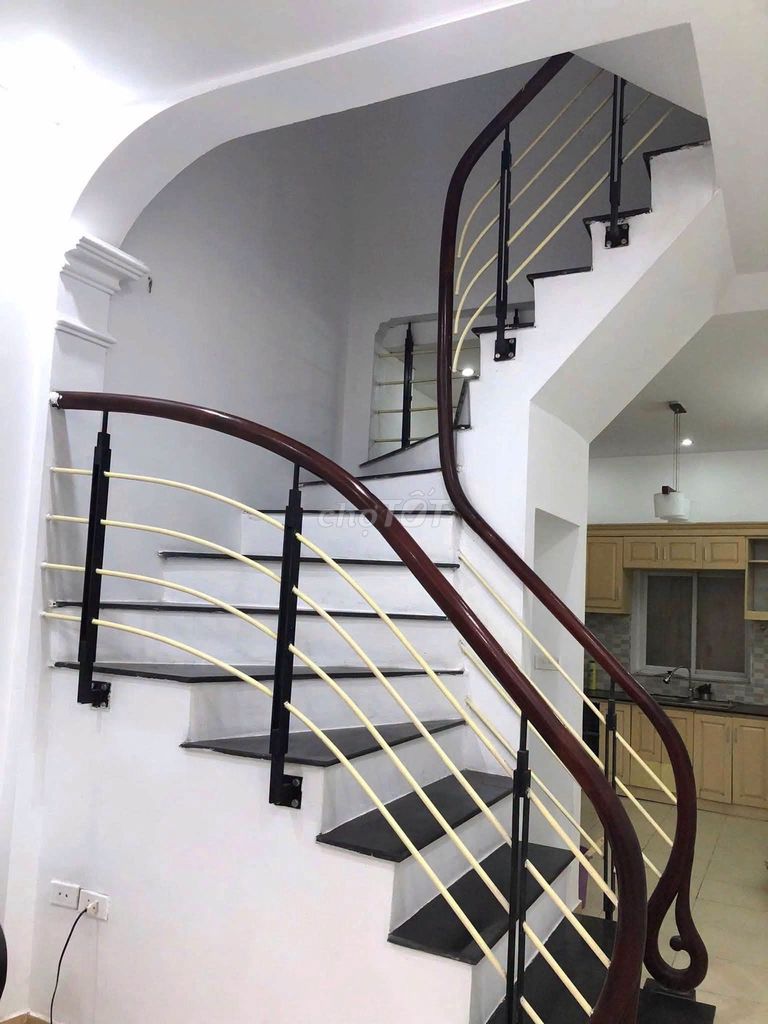 Nhà riêng tại Ba Đình, Hà Nội - ảnh 3