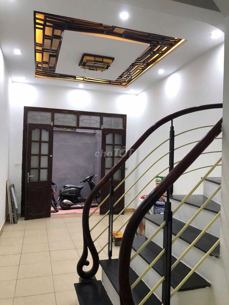 Nhà riêng tại Ba Đình, Hà Nội - ảnh 4