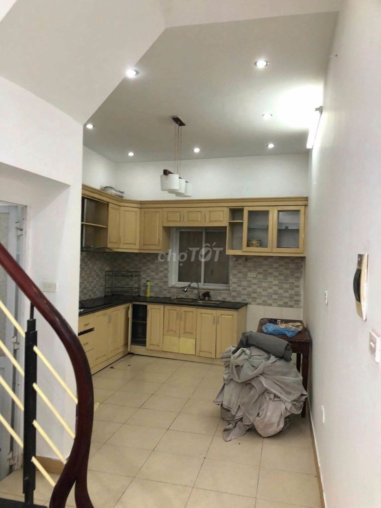 Nhà riêng tại Ba Đình, Hà Nội - ảnh 5