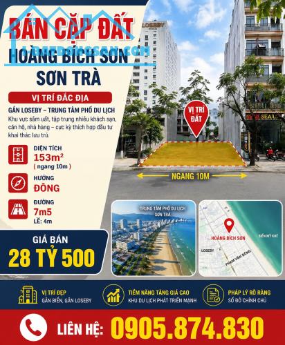 Bất động sản tại Đà Nẵng - ảnh 1