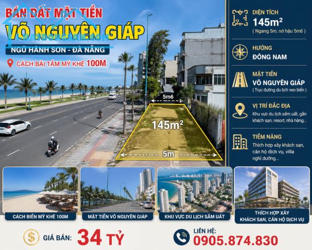 Bất động sản tại Đà Nẵng - ảnh 1