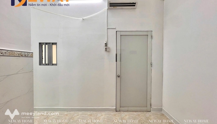 Bất động sản tại TP. Hồ Chí Minh - ảnh 1