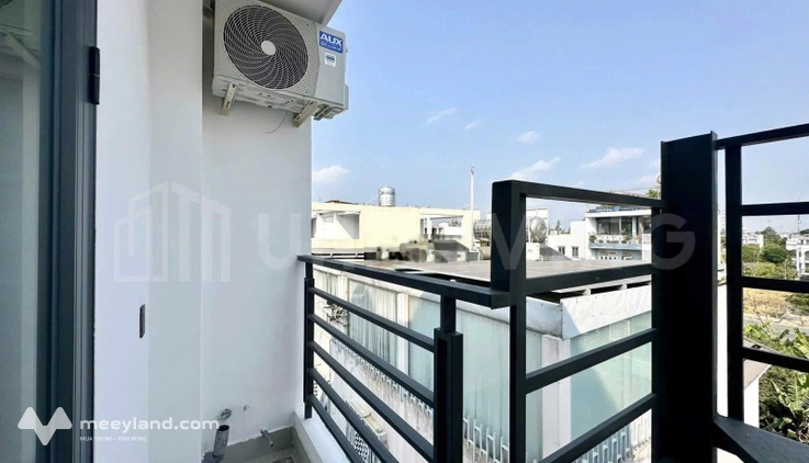 Bất động sản tại TP. Hồ Chí Minh - ảnh 1