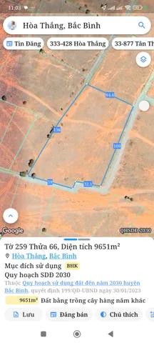 Bất động sản tại Lâm Đồng - ảnh 1