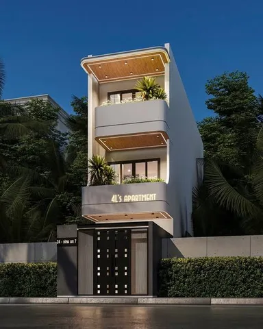 Bất động sản tại Đà Nẵng - ảnh 1