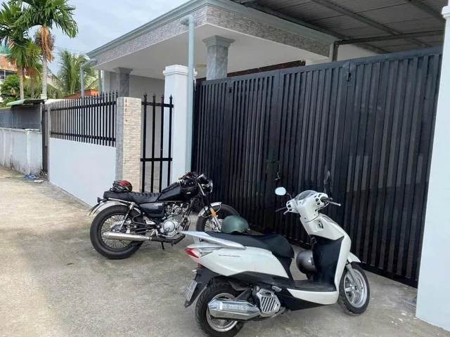 Bất động sản tại Bình Dương - ảnh 1