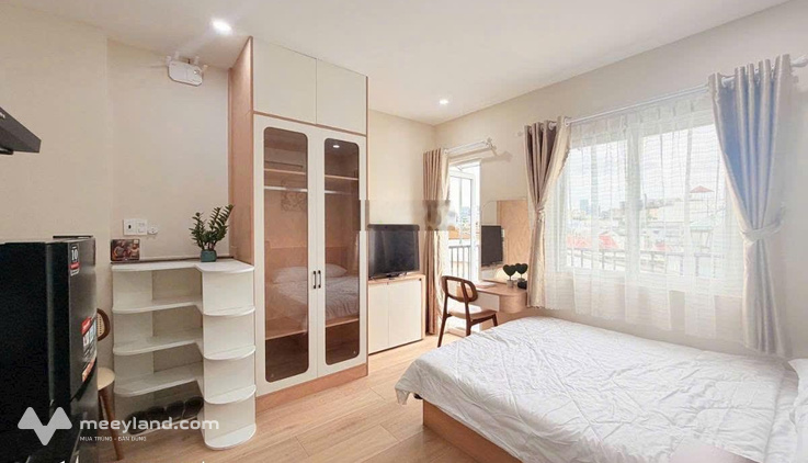 Bất động sản tại TP. Hồ Chí Minh - ảnh 1