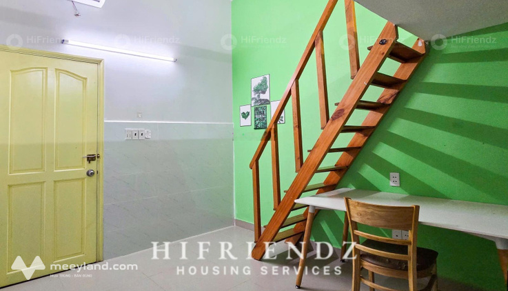 Bất động sản tại TP. Hồ Chí Minh - ảnh 1
