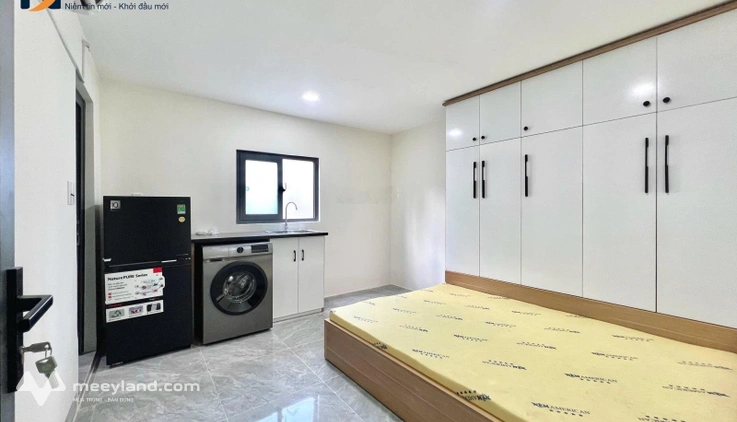 Bất động sản tại TP. Hồ Chí Minh - ảnh 1