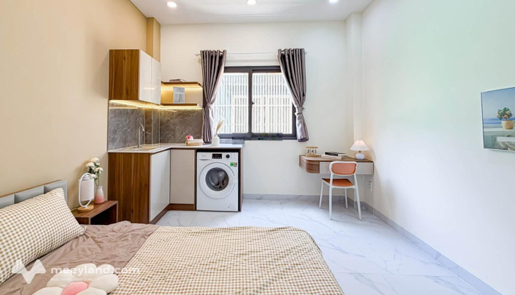 Bất động sản tại TP. Hồ Chí Minh - ảnh 1