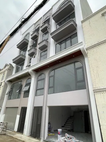 Bất động sản tại Hải Phòng - ảnh 1
