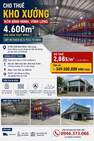 Bất động sản tại Vĩnh Long - ảnh 1