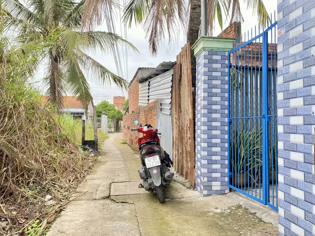 Bất động sản tại Tây Ninh - ảnh 1