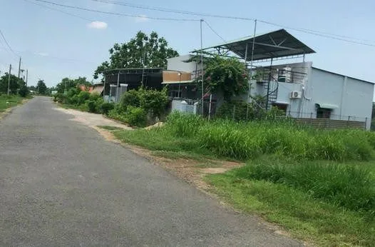 Bất động sản tại TP. Hồ Chí Minh - ảnh 1
