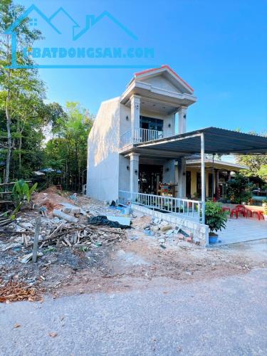 Bất động sản tại Thừa Thiên Huế - ảnh 1