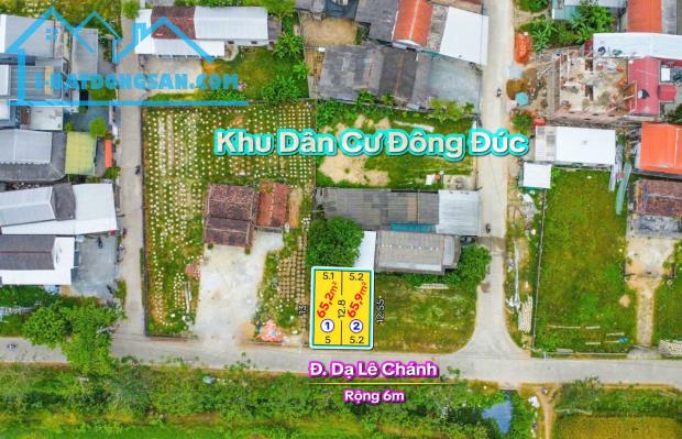 Bất động sản tại Thừa Thiên Huế - ảnh 1