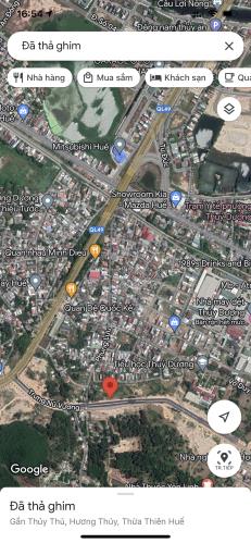 Bất động sản tại Thừa Thiên Huế - ảnh 1