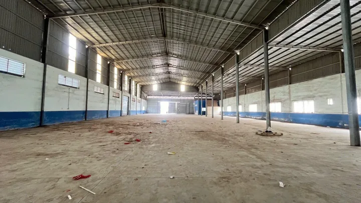 Bất động sản tại Cần Thơ - ảnh 1