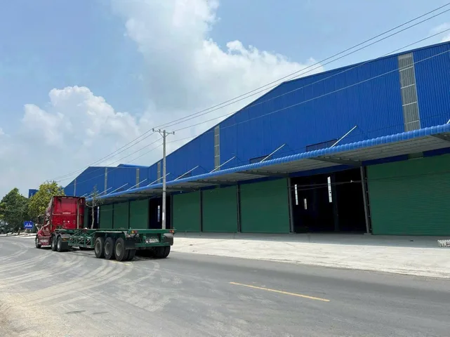 Bất động sản tại Cần Thơ - ảnh 1