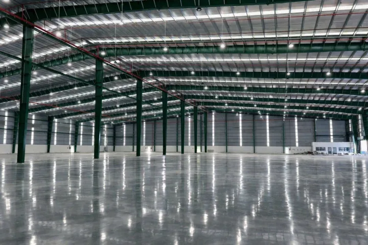 Bất động sản tại Cần Thơ - ảnh 1