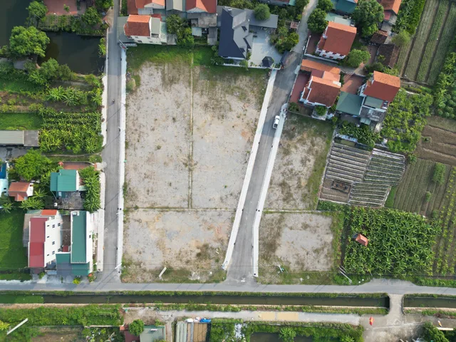 Bất động sản tại Phú Thọ - ảnh 1